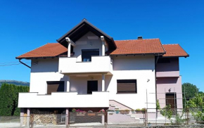 Apartman Zdenka